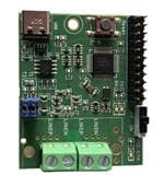 以太网开发工具 NCN26000XMNEVB EVALUATION BOARD