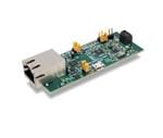 以太网开发工具 EVB-LAN8770_MC 100BASE-TX to 100BASE-T1 Media Converter Board