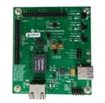 以太网开发工具 DP83867ERGZ RGMII Et hernet PHY EvalMod