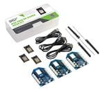 以太网开发工具 XBee RR ZigBee Mesh Kit - Worldwide2.4 GHz, ZB 3.0