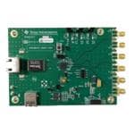以太网开发工具 DP83867ERGZ SGMII Et hernet PHY EvalMod