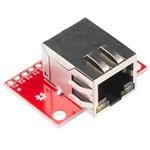以太网开发工具 RJ45 Breakout