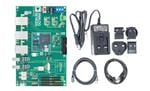 以太网开发工具 Modbus TCP Evaluation Kit