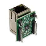 以太网开发工具 KSZ8061 PHY Daughter Board