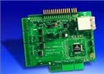 以太网开发工具 100Mbps Ethernet PICtail Plus DB
