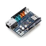 以太网开发工具 Arduino Ethernet Shield 2