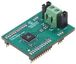 以太网开发工具 EVB-LAN8670-RMII