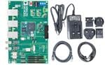 以太网开发工具 EtherCAT Evaluation Kit