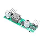 以太网开发工具 5V 1.5A Output PoE Module - Works with Raspberry Pi 3 B+ or Pi 4