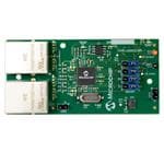 以太网开发工具 EtherCAT SPI Evaluation Board