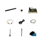 以太网开发工具 Dualband (900 MHz and 2.4 GHz) Nano OEM Evaluation Kit