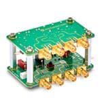 以太网开发工具 Evalkit,TxRx, 5Gbps, SMA