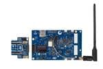 以太网开发工具 Cellular cat-M and NB-IoT discovery powered by STM32L4 + ST33G