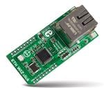 以太网开发工具 ETH Wiz click