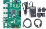 以太网开发工具 Profinet IRT Evaluation Kit