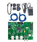 以太网开发工具 EtherNet/IP Evaluation Kit