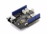 以太网开发工具 W5500 Ethernet Shield