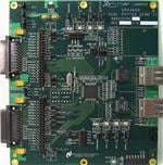 以太网开发工具 PHYTER DUAL EVAL BOA RD"I" TEMP