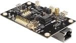 以太网开发工具 Small form factor 10 /100 ethernet PHY ev