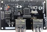 以太网开发工具 LAN9252 - Add-on EL9800 Dev Platform