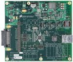 以太网开发工具 DP83848 POE CARD IND TEMP