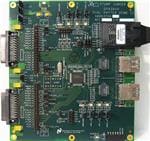 以太网开发工具 PHYTER DUAL EVAL BOA RD"I" TEMP