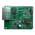 以太网开发工具 IEEE802.3at/bt Type 2 PD EVB PD70201 w/isolated flyback conv. 5V 5A output