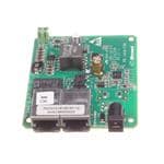 以太网开发工具 IEEE802.3af/bt Type 1 PD EVB PD70101 w/isolated flyback conv. 12V 1.1A output