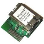 以太网开发工具 PICtail Daughter Brd Ethernet Plus
