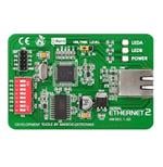 以太网开发工具 SERIAL ETHERNET 2 ADAPTER BOARD