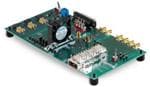 光纤开发工具 XFP evaluation board