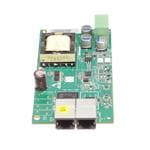 以太网开发工具 IEEE802.3at/bt Type 2 PD EVB PD70201 w/isolated flyback conv. 12V 4Amp output