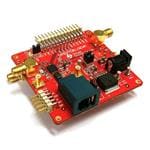 以太网开发工具 100BASE-T1 PHY EVM