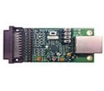 以太网开发工具 LAN8740/LAN8741 Customer Eval Brd