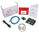 以太网开发工具 ARM Embedded MODM7AE70 Dev Kit