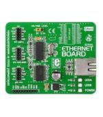 以太网开发工具 SERIAL ETHERNET ADAPTER BOARD