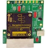 以太网开发工具 Embedded Ethernet Evaluation Kit Easy access PE-505 functionality