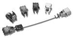 光纤开发工具 125MBd 650nm HCS Evaluation Kit