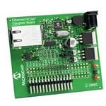 以太网开发工具 Ethernet PICtail Dghtr Brd
