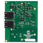 以太网开发工具 KSZ9563 Plug-in Evaluation Board