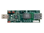 以太网开发工具 EVB-LAN7850 Evaluation Board