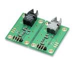 光纤开发工具 50MBd RSSI 650nm Versatile Link Eval