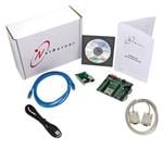以太网开发工具 Development Kit For MOD54415 LC