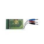 光纤开发工具 Evaluation kitincludes board and cabling for BPDV