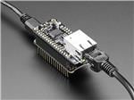 以太网开发工具 Ethernet FeatherWing