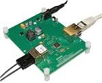 光纤开发工具 kit for AFBR-5972Z