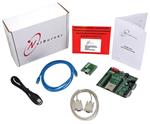 以太网开发工具 MOD5270 LC Development Kit