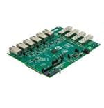 以太网开发工具 EVALUATION BOARD