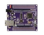 以太网开发工具 W6100 Eval Board based on Cortex-M3