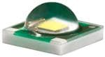 白色 LED White 6350 K 70-CRI, XLamp XPEWHT